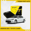 Android Box Cho Xe Toyota Camry