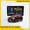 Màn Hình Android Cho Xe KIA Carens
