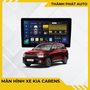 Màn Hình Android Cho Xe KIA Carens