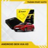 Android Box Cho Xe Kia K3