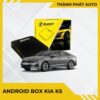 Android Box Cho Xe Kia K5