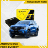 Android Box Cho Xe Ford Everest