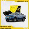 Android Box Cho Xe Ford Ranger