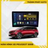 Android Box Cho Xe Peugeot 5008