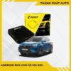 Android Box Cho Xe MG RX5