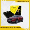 Màn Hình Android Mazda CX30