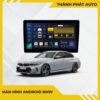 Màn Hình Android Cho Xe BMW