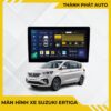 Màn Hình Android Suzuki Ertiga