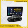 Màn Hình Android Suzuki Vitara