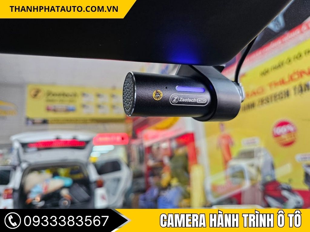camera hành trình ô tô Tây Ninh