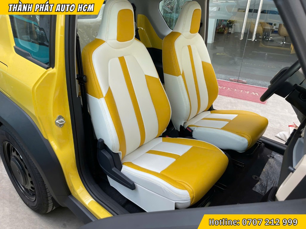 Phụ Kiện VF3 Quận 10