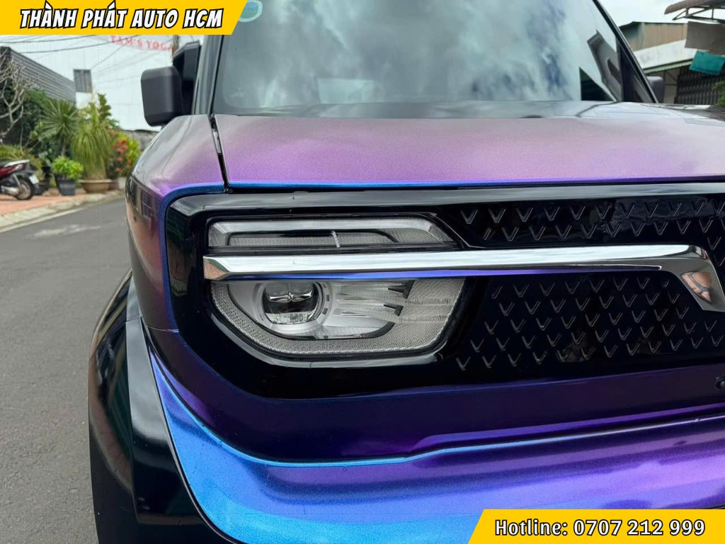 Phụ Kiện VF3 Quận 10