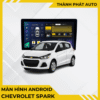 Màn Hình Android Cho Xe Chevrolet Spark