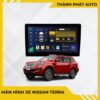 Màn Hình Android Nissan Terra