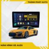 Màn Hình Android Cho Xe Audi