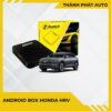 Android Box Cho Xe Honda HRV