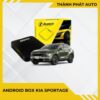 Android Box Cho Xe Kia Sportage