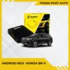 Android Box Cho Xe Honda BRV