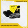 Android Box Cho Xe Kia Sorento