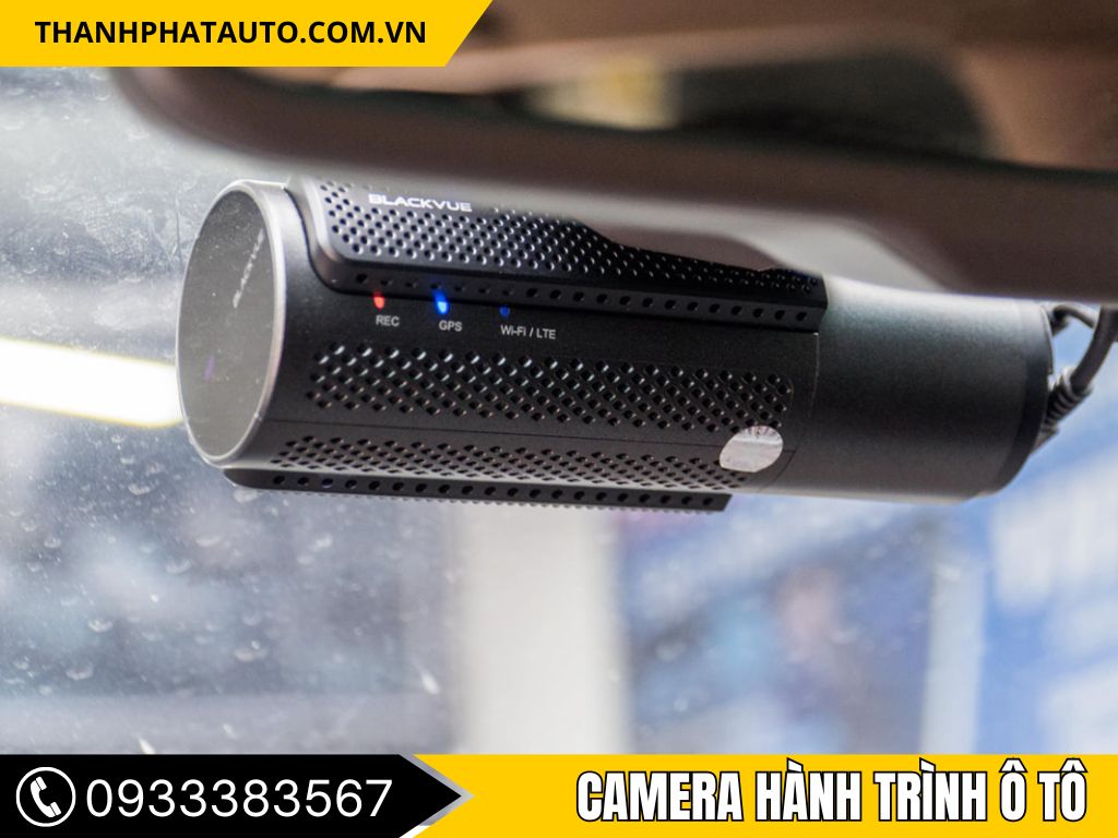 camera hành trình ô tô Tây Ninh