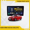 Màn Hình Android Cho Xe Kia Soluto