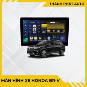 Màn Hình Android Cho Xe Honda BRV