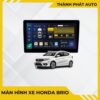 Màn Hình Android Cho Xe Honda Brio