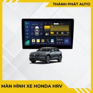 Màn Hình Android Cho Xe Honda HRV