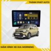 Màn Hình Android Cho Xe Kia Morning