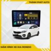 Màn Hình Android Cho Xe KIA Rondo