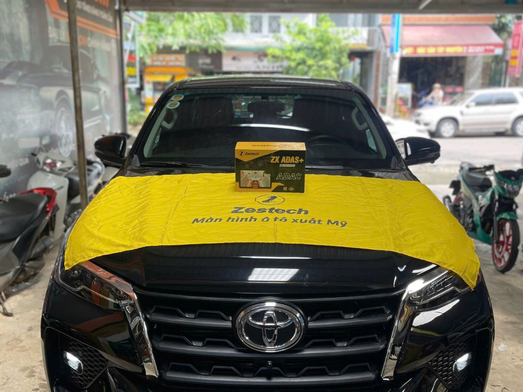 Phụ Kiện Ô Tô Tại Buôn Ma Thuột