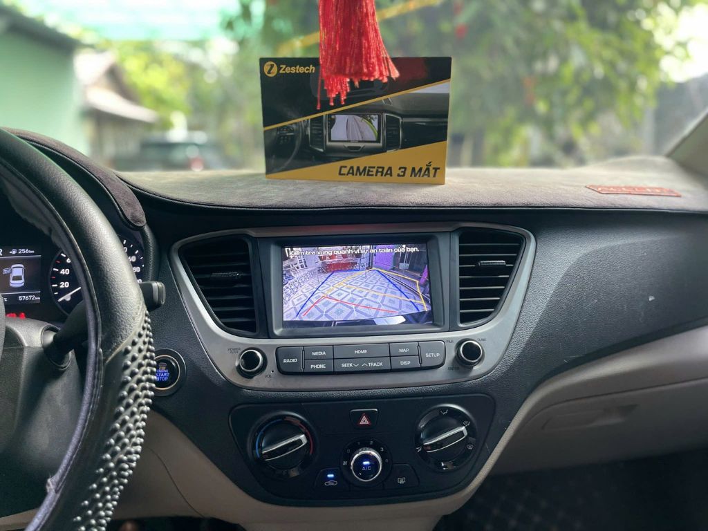 Phụ Kiện Ô Tô Tại Buôn Ma Thuột