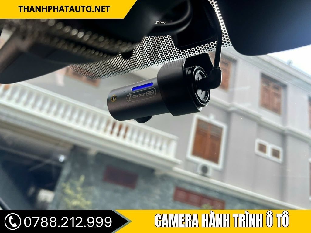 Camera Hành Trình