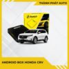 Android Box Cho Xe Honda CRV