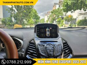Màn Hình Ford EcoSport 2013 - 2017