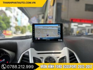 Màn Hình Android Ford EcoSPort 2014