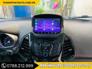 Màn hình Ford EcoSport 2013 - 2017