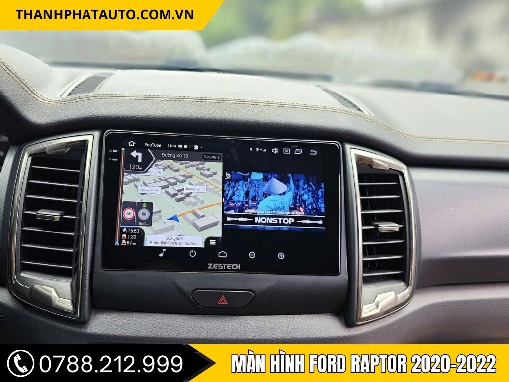 Màn Hình Android – Tính Năng Thông Minh