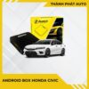 Android Box Cho Xe Honda Civic