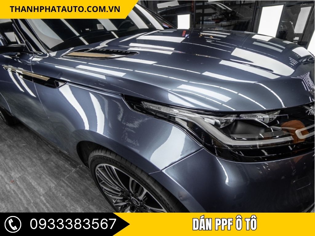 Phụ Kiện Limo Green Tại Tây Ninh