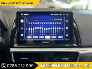 Điều chỉnh theo sở thích