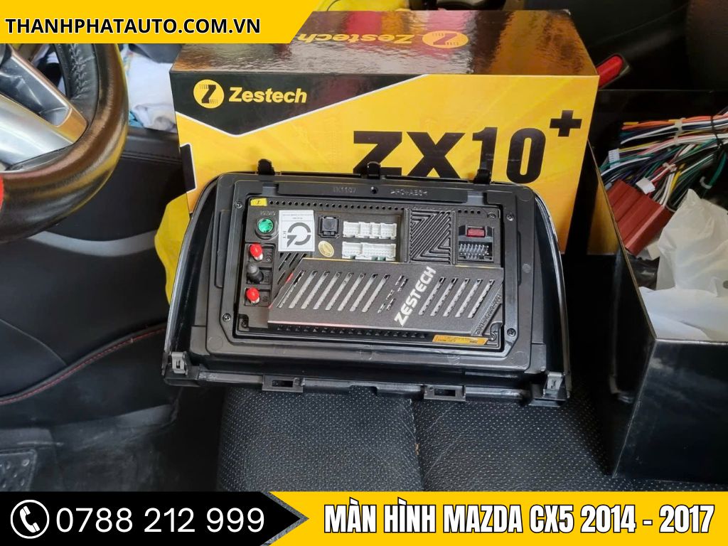 Tiện nghi sang trọng