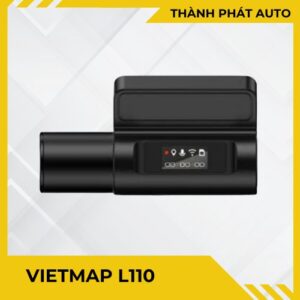 Camera Hành Trình VietMap L110 Cho Ô Tô