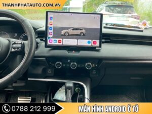 Màn Hình Android Ô Tô Tại Quận 1