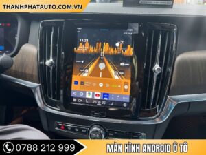 Màn Hình Android Ô Tô Tại Quận 3