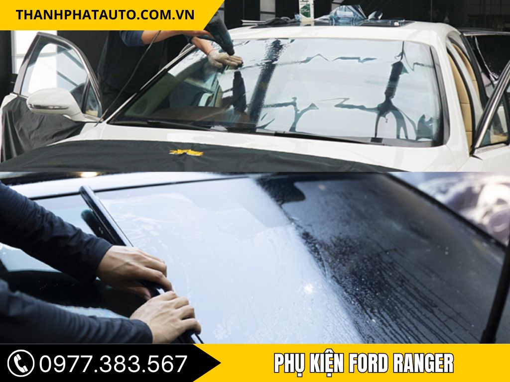  Phụ Kiện Xe Bán Tải Quận 7