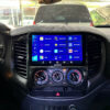 Màn Hình Android Cho Mitsubishi Triton 2023 Chính Hãng Uy Tín