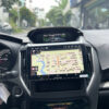 Màn Hình Android Subaru Forester 2019 Chính Hãng Lắp Đặt Tận Nơi TPHCM