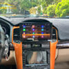 Màn Hình Android Chevrolet Captiva 2010 Chính Hãng Lắp Đặt Tận Nơi TPHCM