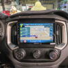 Màn Hình Android Chevrolet Colorado 2016 Chính Hãng, Lắp Đặt Tận Nơi